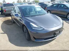 5YJ3E1EA9LF657990 2020 TESLA MODEL 3