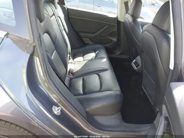 5YJ3E1EA9LF657990 2020 TESLA MODEL 3 - Image 8