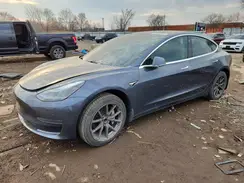 5YJ3E1EA9LF658041 2020 TESLA MODEL 3