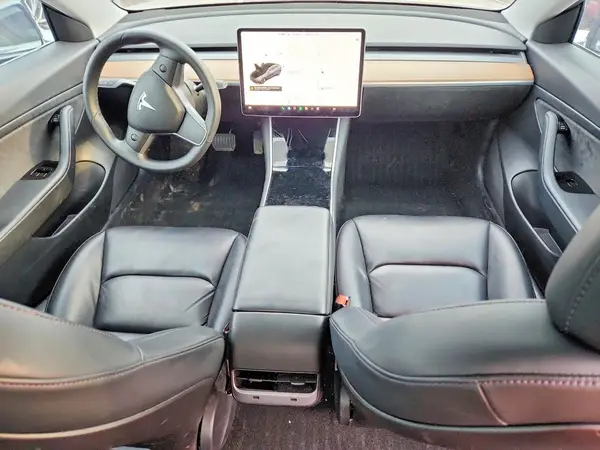 5YJ3E1EA9LF658041 2020 TESLA MODEL 3 - Image 8