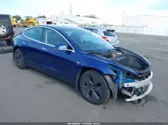 5YJ3E1EA9LF658458 2020 TESLA MODEL 3