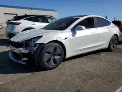 5YJ3E1EA9LF659268 2020 TESLA MODEL 3