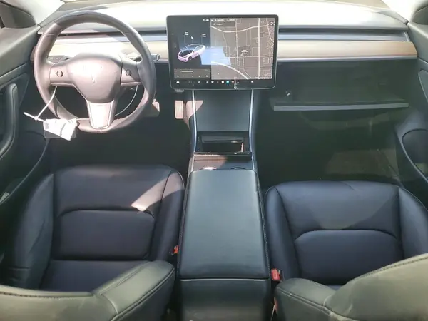 5YJ3E1EA9LF659268 2020 TESLA MODEL 3 - Image 8