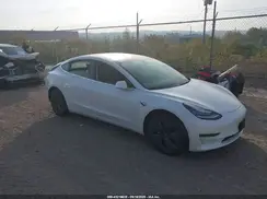5YJ3E1EA9LF659822 2020 TESLA MODEL 3