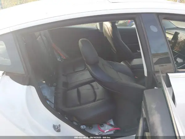 5YJ3E1EA9LF659822 2020 TESLA MODEL 3 - Image 8