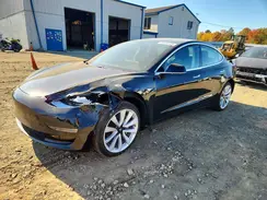 5YJ3E1EA9LF660775 2020 TESLA MODEL 3