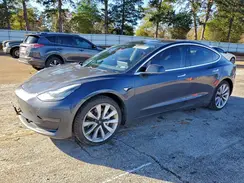 5YJ3E1EA9LF661019 2020 TESLA MODEL 3