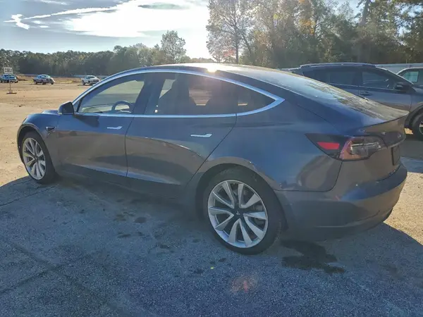 5YJ3E1EA9LF661019 2020 TESLA MODEL 3 - Image 2