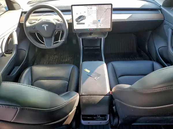 5YJ3E1EA9LF661019 2020 TESLA MODEL 3 - Image 8