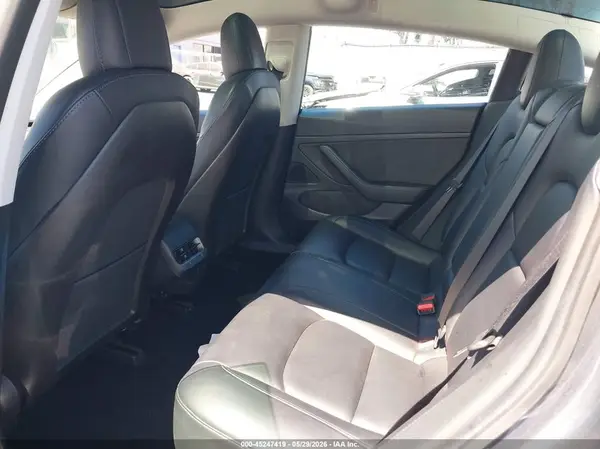 5YJ3E1EA9LF661067 2020 TESLA MODEL 3 - Image 8