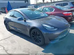 5YJ3E1EA9LF661165 2020 TESLA MODEL 3