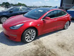 5YJ3E1EA9LF661277 2020 TESLA MODEL 3