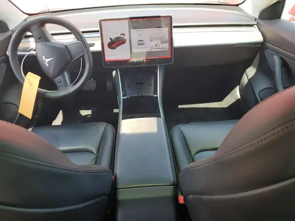5YJ3E1EA9LF661277 2020 TESLA MODEL 3 - Image 8
