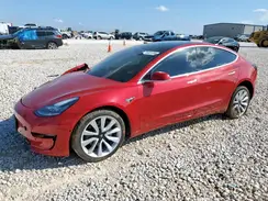 5YJ3E1EA9LF661294 2020 TESLA MODEL 3