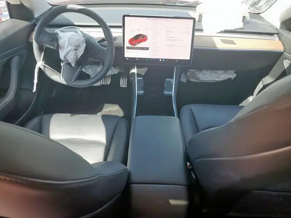 5YJ3E1EA9LF661294 2020 TESLA MODEL 3 - Image 8
