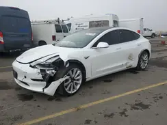 5YJ3E1EA9LF661618 2020 TESLA MODEL 3