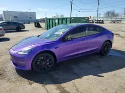 5YJ3E1EA9LF661750 2020 TESLA MODEL 3