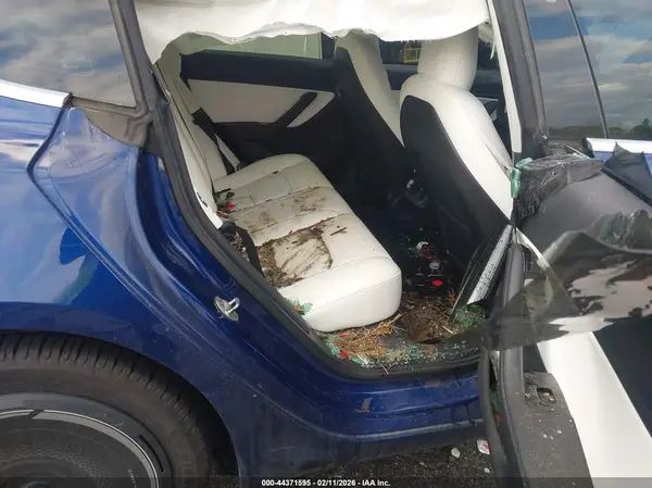 5YJ3E1EA9LF662431 2020 TESLA MODEL 3 - Image 8