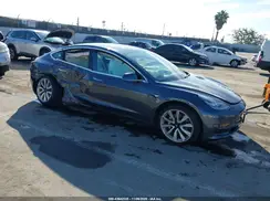 5YJ3E1EA9LF662591 2020 TESLA MODEL 3