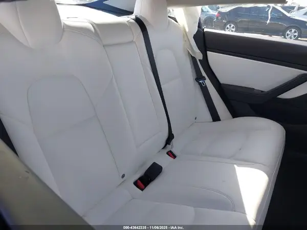 5YJ3E1EA9LF662591 2020 TESLA MODEL 3 - Image 8