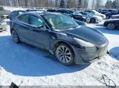 5YJ3E1EA9LF670349 2020 TESLA MODEL 3