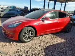 5YJ3E1EA9LF703592 2020 TESLA MODEL 3