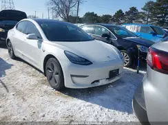 5YJ3E1EA9LF704001 2020 TESLA MODEL 3