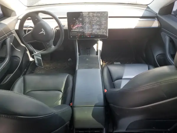 5YJ3E1EA9LF704497 2020 TESLA MODEL 3 - Image 8