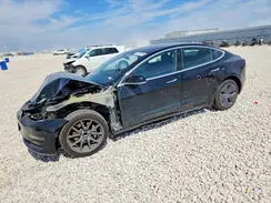 5YJ3E1EA9LF704533 2020 TESLA MODEL 3