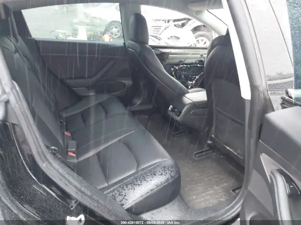 5YJ3E1EA9LF704693 2020 TESLA MODEL 3 - Image 8