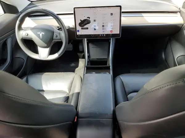 5YJ3E1EA9LF705102 2020 TESLA MODEL 3 - Image 8
