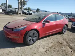 5YJ3E1EA9LF705679 2020 TESLA MODEL 3