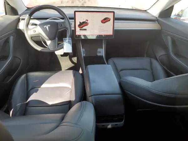 5YJ3E1EA9LF705679 2020 TESLA MODEL 3 - Image 8