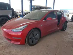 5YJ3E1EA9LF706685 2020 TESLA MODEL 3