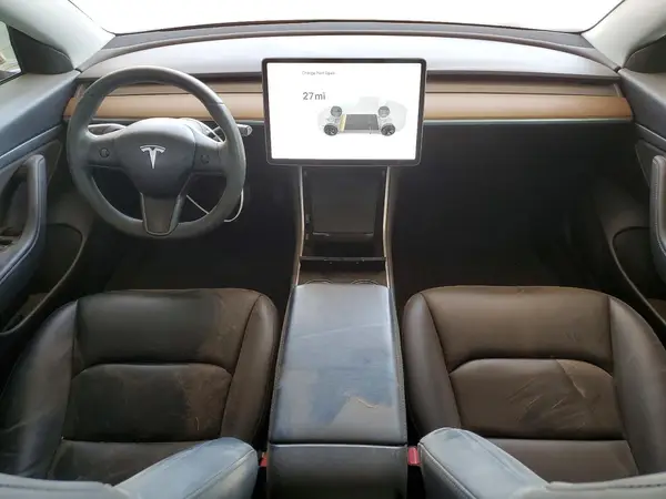 5YJ3E1EA9LF706685 2020 TESLA MODEL 3 - Image 8