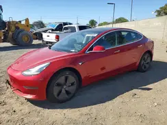 5YJ3E1EA9LF706704 2020 TESLA MODEL 3