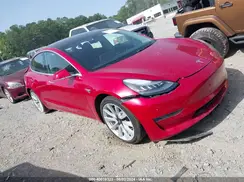 5YJ3E1EA9LF708808 2020 TESLA MODEL 3
