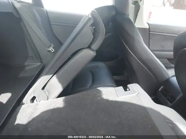 5YJ3E1EA9LF708808 2020 TESLA MODEL 3 - Image 8