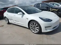 5YJ3E1EA9LF708999 2020 TESLA MODEL 3