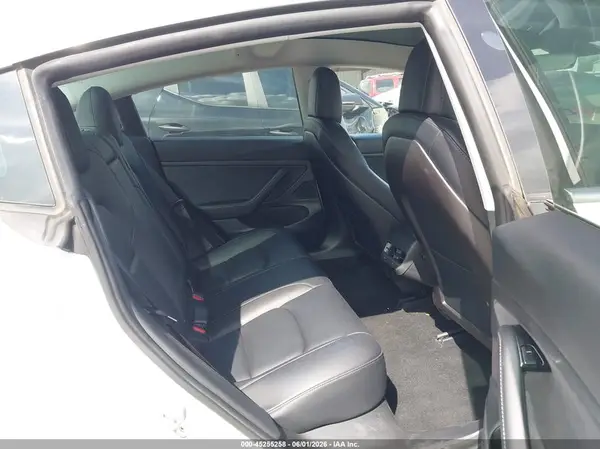 5YJ3E1EA9LF708999 2020 TESLA MODEL 3 - Image 8