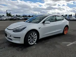 5YJ3E1EA9LF709053 2020 TESLA MODEL 3
