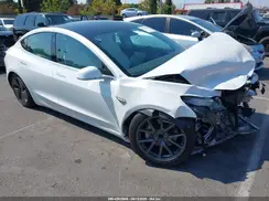 5YJ3E1EA9LF709926 2020 TESLA MODEL 3
