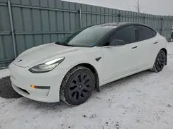 5YJ3E1EA9LF715502 2020 TESLA MODEL 3