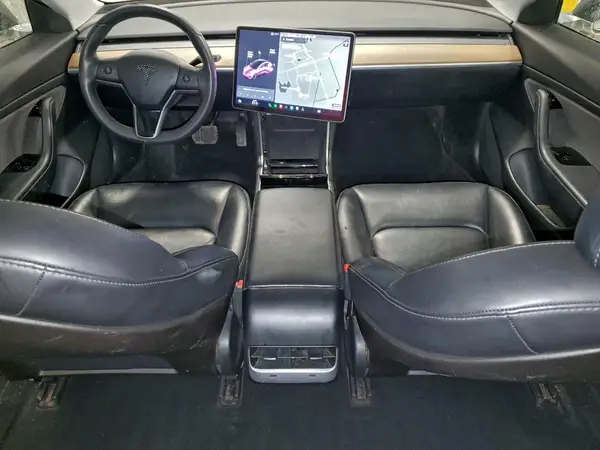 5YJ3E1EA9LF715502 2020 TESLA MODEL 3 - Image 8
