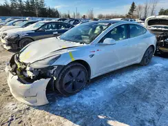 5YJ3E1EA9LF715645 2020 TESLA MODEL 3
