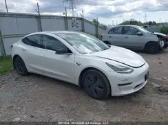 5YJ3E1EA9LF715824 2020 TESLA MODEL 3
