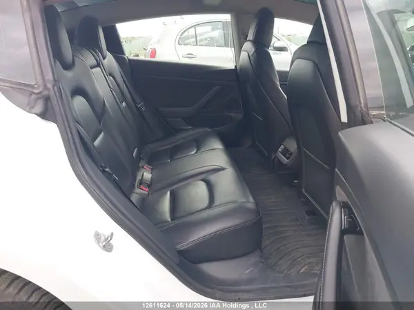 5YJ3E1EA9LF715824 2020 TESLA MODEL 3 - Image 8