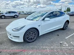 5YJ3E1EA9LF717900 2020 TESLA MODEL 3