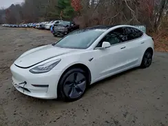 5YJ3E1EA9LF718111 2020 TESLA MODEL 3