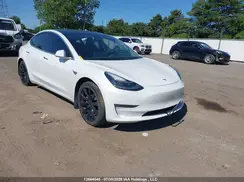5YJ3E1EA9LF718268 2020 TESLA MODEL 3